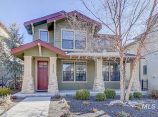 2732 S Honeycomb Way, Boise, ID 83716