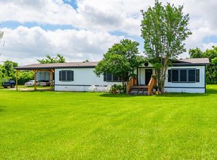 4626 E Renfro St, Alvarado, TX 76009