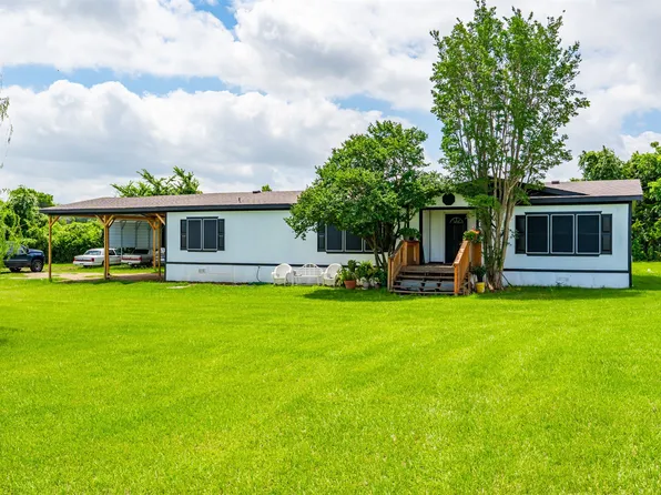 4626 E Renfro St, Alvarado, TX 76009