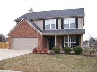 104 Richwood Blvd, Richmond, KY 40475