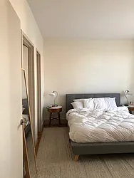 Rented by Bedford & Gold LLC