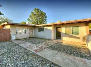 2133 N Edison Ter, Tucson, AZ 85716