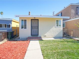 1434 W 153rd St, Compton, CA 90220