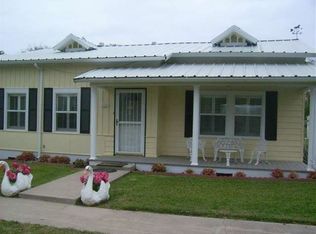 206 W Norman St, Bokchito, OK 74726