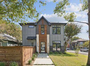 900 Haines Ave, Dallas, TX 75208