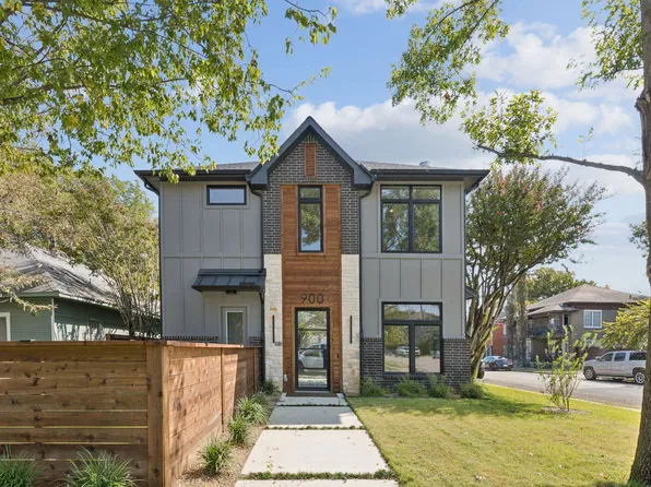 900 Haines Ave, Dallas, TX 75208