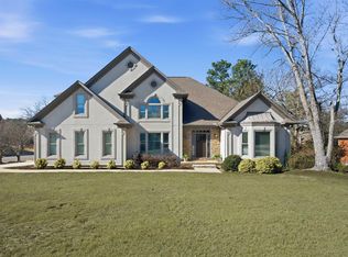 4400 Ashington Cir, Birmingham, AL 35242