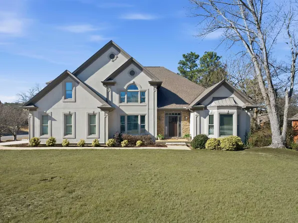 4400 Ashington Cir, Birmingham, AL 35242