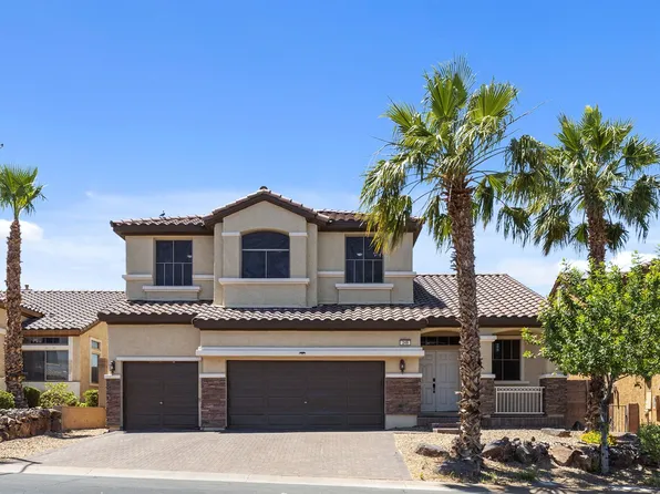 249 Jessica Grove St, Henderson, NV 89015
