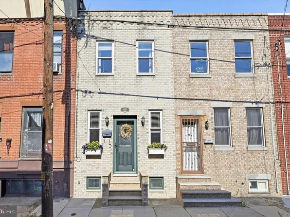 1920 S Warnock St, Philadelphia, PA 19148