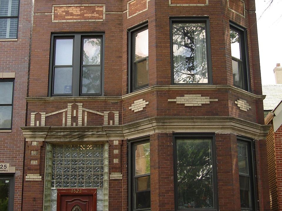 1st image of 1523 N Campbell Ave APT 3R