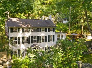 250 Cantitoe St, Bedford Hills, NY 10507