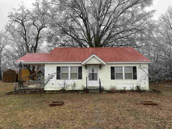 11780 State Highway 22 #A, Henderson, TN 38340