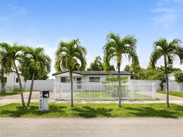 19800 SW 114th Pl, Miami, FL 33157
