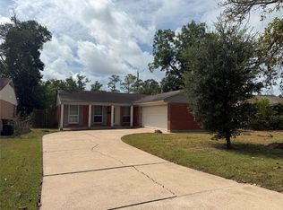 4327 Oakside Dr, Houston, TX 77053