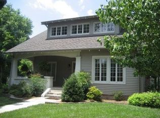 103 N Perry St, Elkton, KY 42220