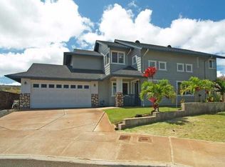 91-1390 Halahua St, Kapolei, HI 96707