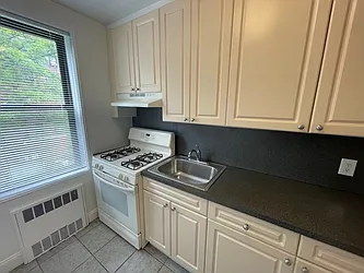 Rented by The Realty Depot