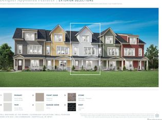 524 Cannonade, Northville, MI 48167