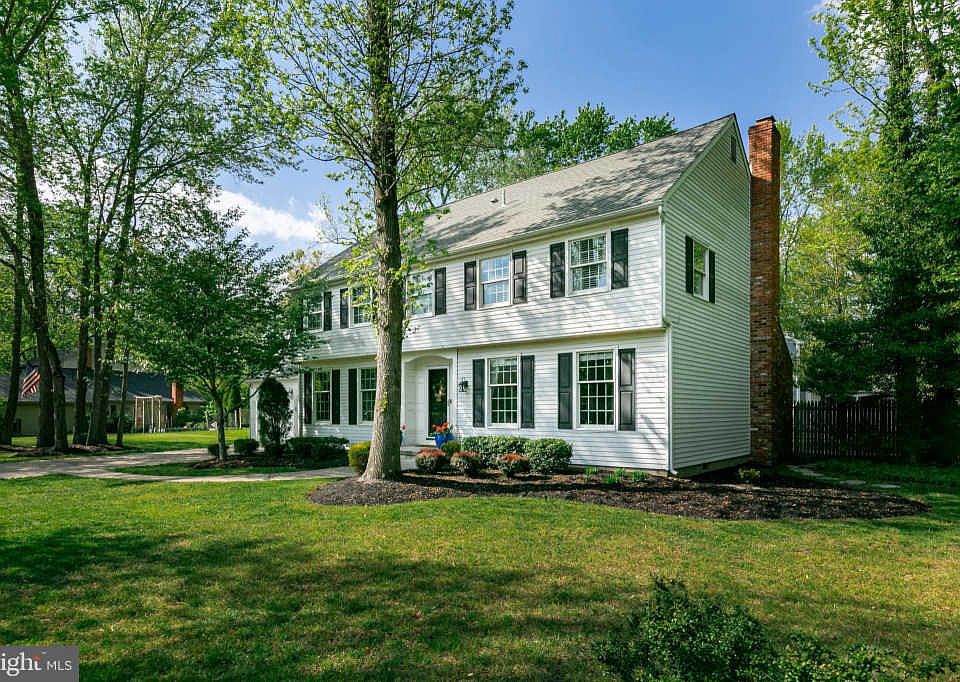 301 Tavistock Dr, Medford, NJ 08055 Zillow