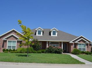 4738 Muirfield Ave, San Angelo, TX 76904