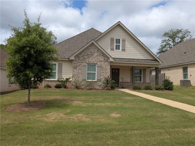 2041 Armistead Ln, Auburn, AL, 36830