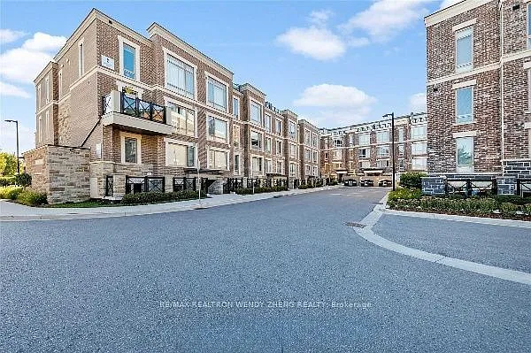 2 Westmeath Ln #2123 — Photo 1