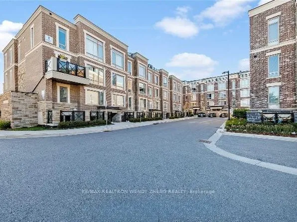 2 Westmeath Ln #2123, Markham, ON L6B 1N5