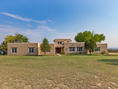 3373 Siloam Rd, Beulah, CO, 81023