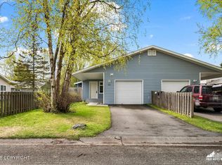 3268 Cassius Ct, Anchorage, AK 99508