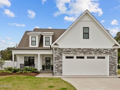 1048 Montevallo Lane, Ayden, NC, 28513