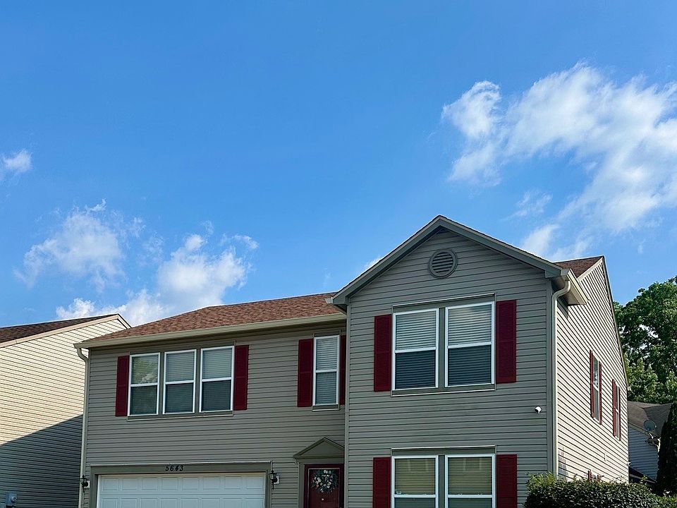 1st image of 5643 Garamy Dr