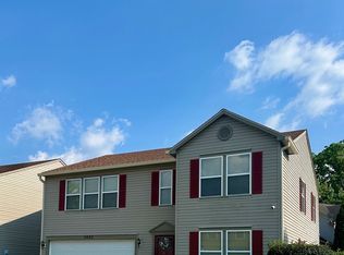 5643 Garamy Dr, Indianapolis, IN 46254