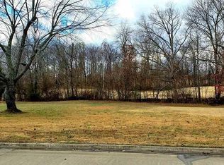 0 Fairway Dr LOT 8, Benton, KY 42025