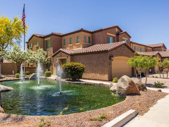 250 W QUEEN CREEK Road #156, Chandler, AZ 85248