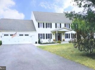 210 Stony Point Ave, Shippensburg, PA 17257