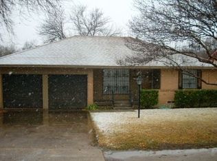 1905 Oates Dr, Dallas, TX 75228
