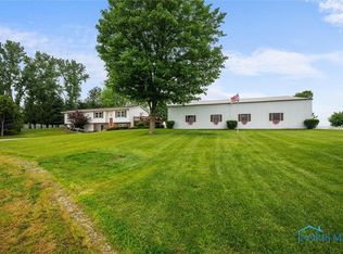 6020 Eagleville Rd, Bloomdale, OH 44817