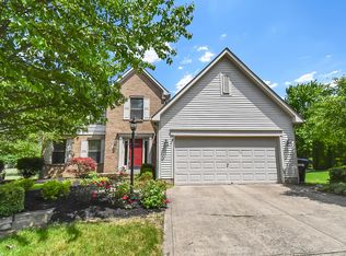 843 Elgin Cir, Pickerington, OH 43147