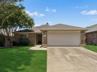 1801 Ringtail Dr, Little Elm, TX 75068