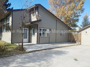 1310 Blossom Ct, Cheyenne, WY 82007