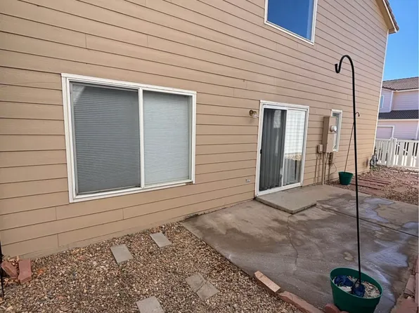 4601 Orleans St, Denver, CO 80249