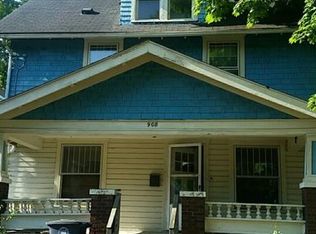 908 Delia Ave, Akron, OH