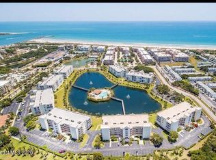 8871 Lake Dr APT 201, Cape Canaveral, FL 32920