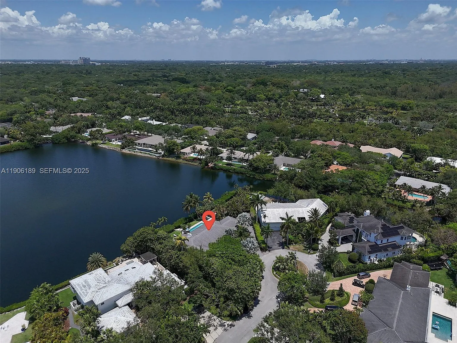 Hammock Oaks Harbor Sec 2 — Photo 4