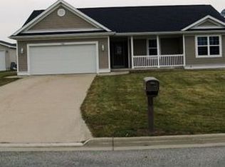 153 Wardin Ln, Hemlock, MI 48626