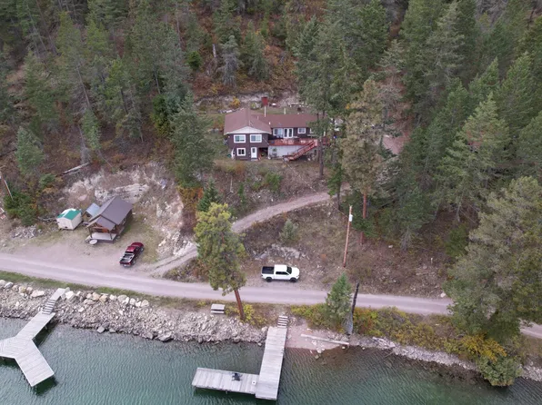 29363 E Matterhorn Rd, Polson, MT 59860