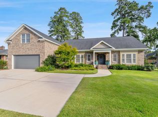 920 Rickenbaker Rd, Columbia, SC 29205