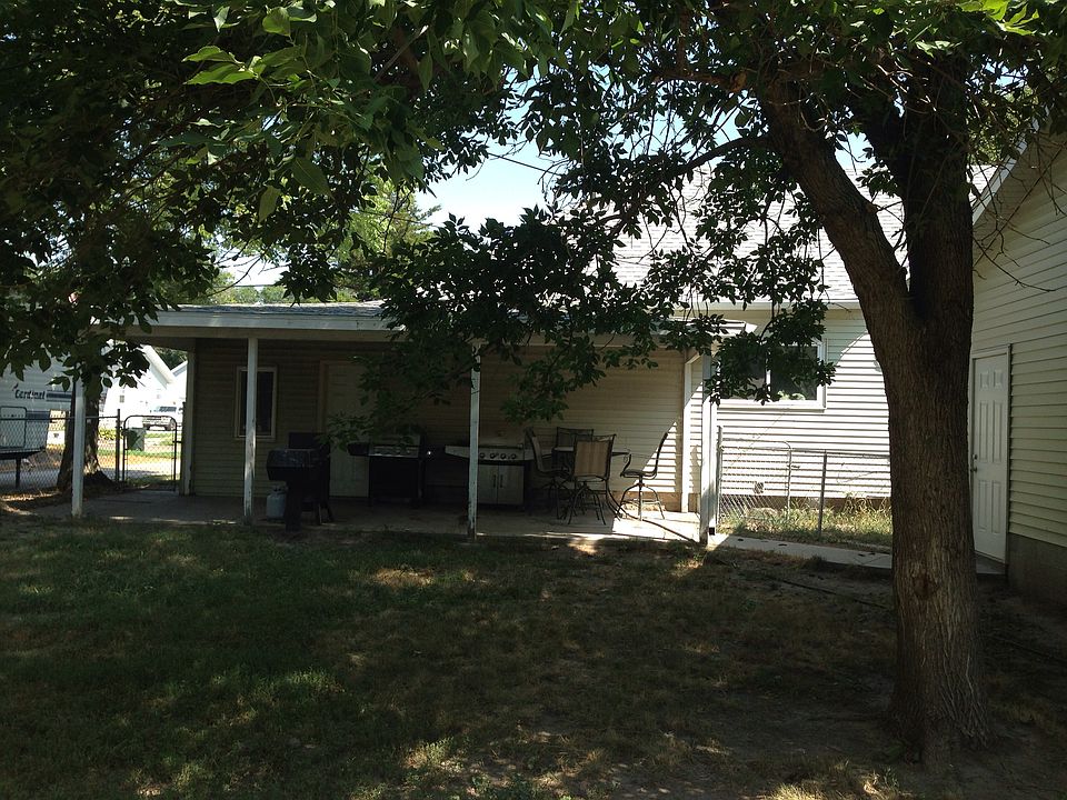 1st image of 602 W 18th St