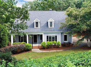 4 Heartwood Dr SW, Cartersville, GA 30120